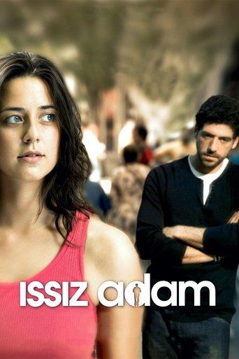 Alone film afişi
