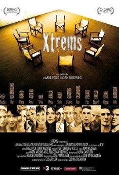 Xtrems film afişi