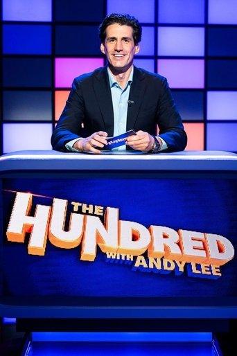 The Hundred with Andy Lee dizi afişi