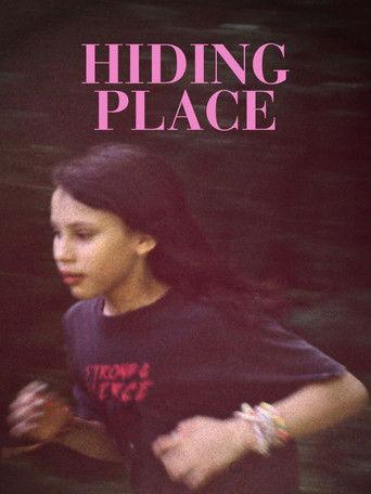 Hiding Place film afişi
