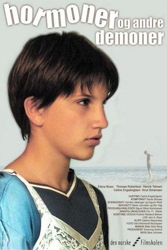 Hormones and Other Demons film afişi