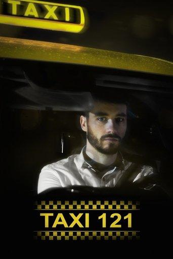 Taxi 121 film afişi