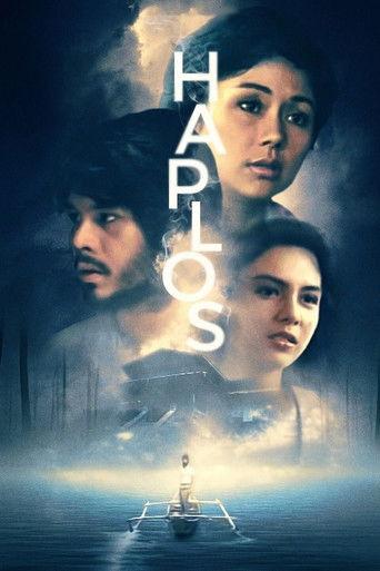 Haplos film afişi