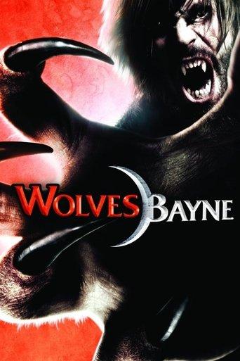 Wolvesbayne film afişi