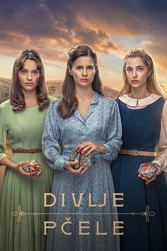 Wild Bees dizi afişi