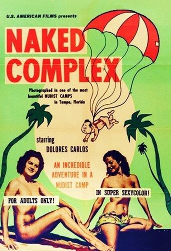 Naked Complex film afişi