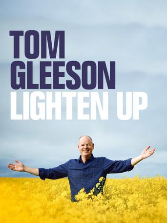Tom Gleeson: Lighten Up film afişi