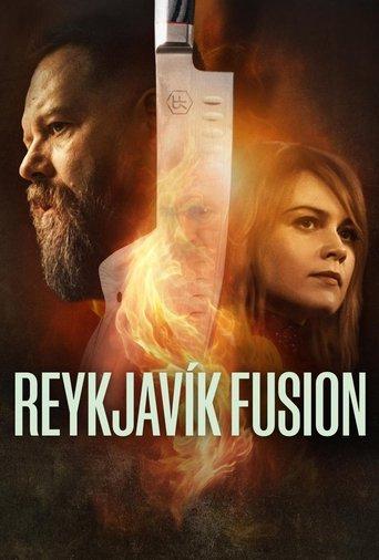 Reykjavík Fusion dizi afişi