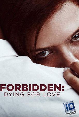 Forbidden: Dying for Love dizi afişi