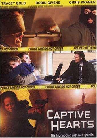 Captive Hearts film afişi