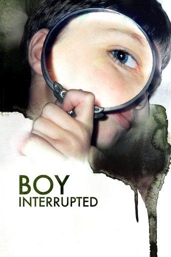 Boy Interrupted film afişi