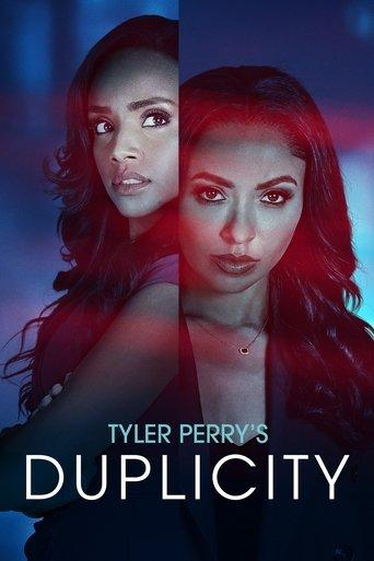 Tyler Perry's Duplicity film afişi