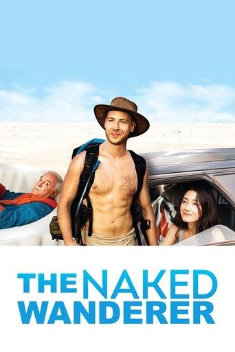 The Naked Wanderer film afişi