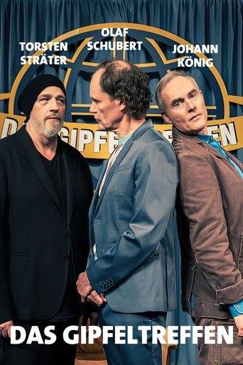 Das Gipfeltreffen dizi afişi