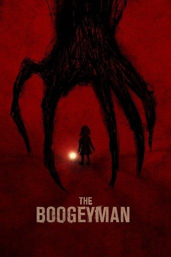 The Boogeyman film afişi