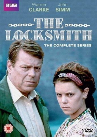 The Locksmith film afişi