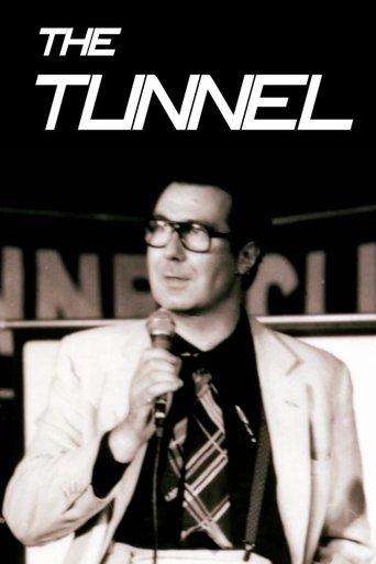 The Tunnel film afişi