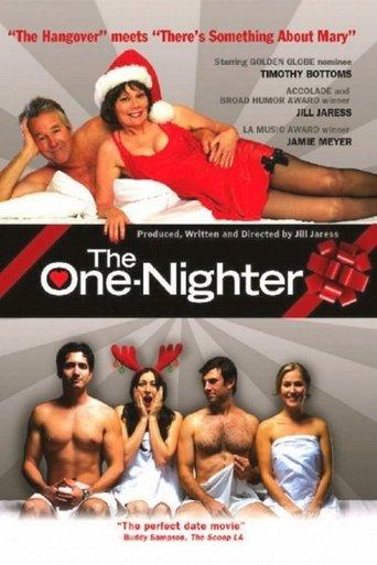 The One-Nighter film afişi