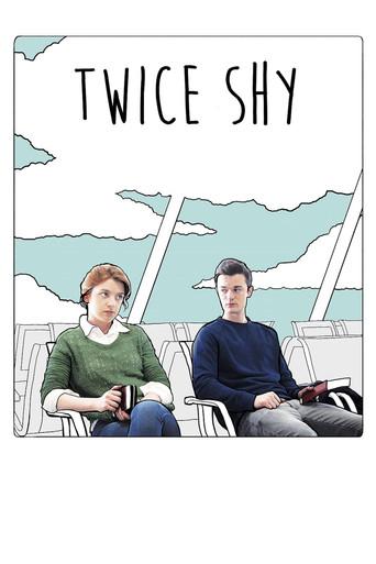 Twice Shy film afişi