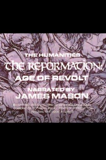 The Reformation: Age of Revolt film afişi