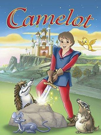 Camelot film afişi