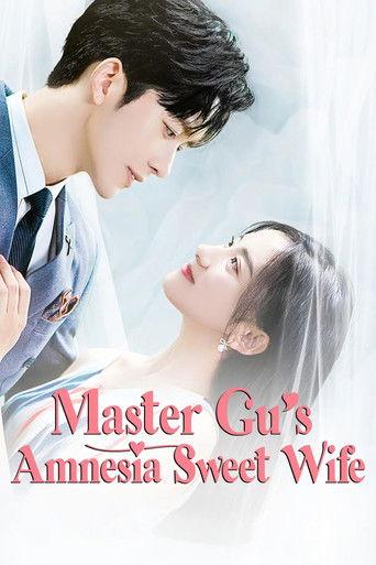Master Gu’s Amnesia Sweet Wife dizi afişi
