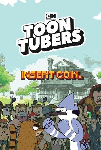 ToonTubers dizi afişi