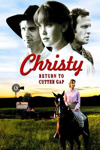Christy: Return to Cutter Gap film afişi