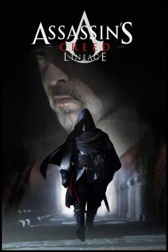 Assassin's Creed: Lineage film afişi