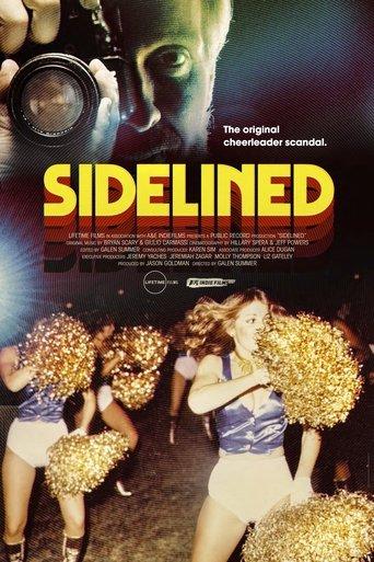 Sidelined film afişi