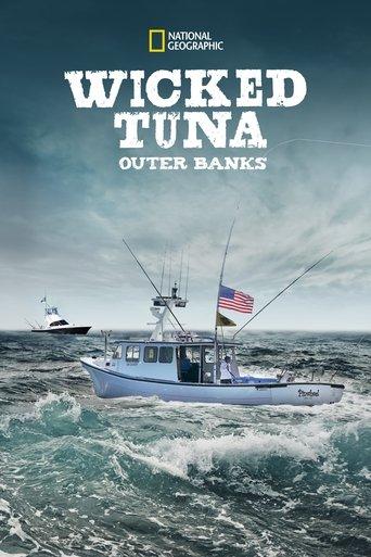 Wicked Tuna: Outer Banks dizi afişi