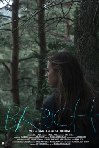 Breakage film afişi