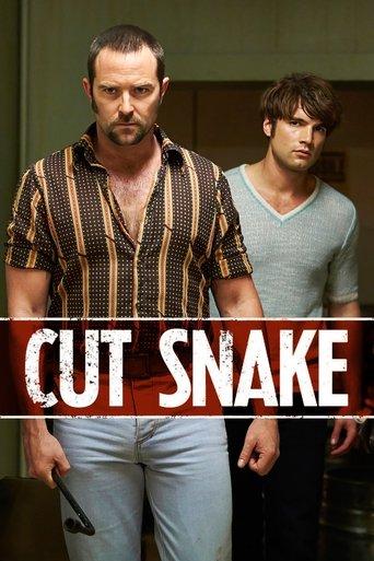 Cut Snake film afişi