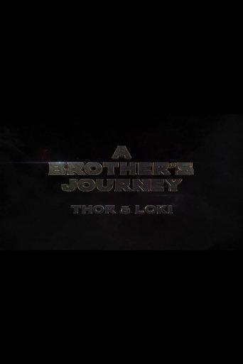 A Brothers' Journey: Thor & Loki film afişi