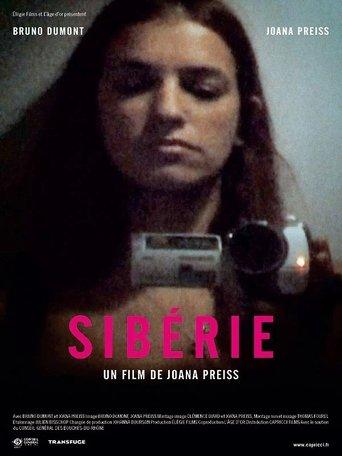 Sibérie film afişi