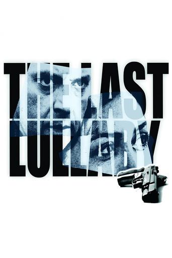 The Last Lullaby film afişi
