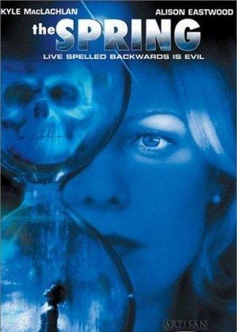 The Spring film afişi