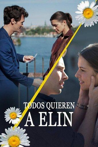 Alle lieben Elin film afişi