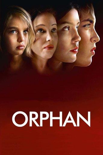 Orphan film afişi