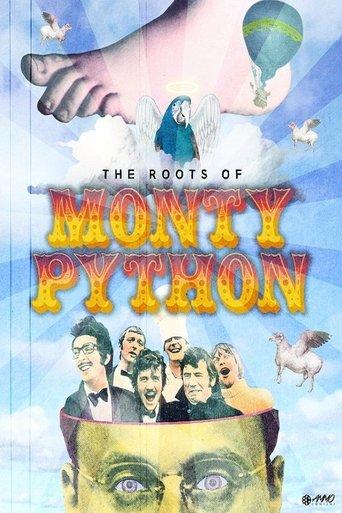 The Roots of Monty Python film afişi