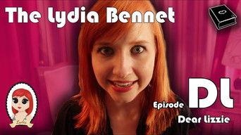 The Lydia Bennet: Dear Lizzie