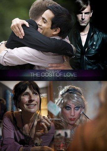 The Cost of Love film afişi