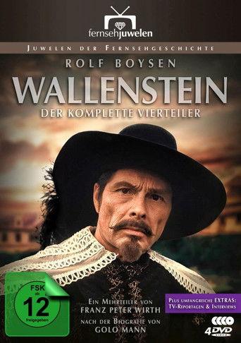 Wallenstein dizi afişi