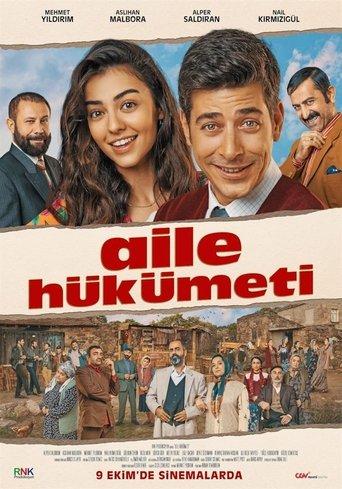 Aile Hükümeti film afişi