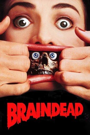 Braindead film afişi
