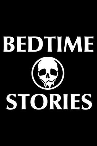 Bedtime Stories dizi afişi