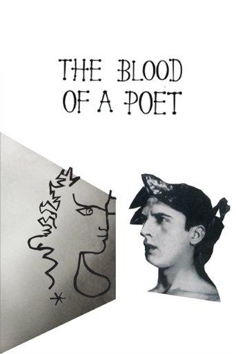 The Blood of a Poet film afişi