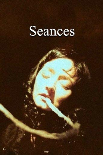 Seances film afişi