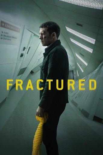 Fractured film afişi