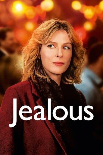 Jealous film afişi